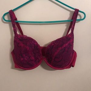 Cacique Bra